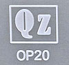 OCXO ULTIMATE@OP-LOGO